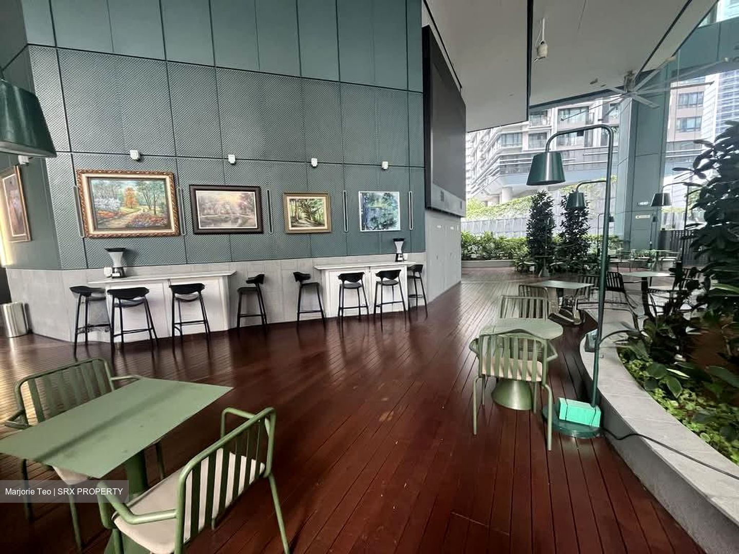 Hub Synergy Point (D2), Office #638721001